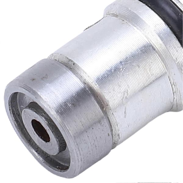 Trim Tilt Trykaflastningsventil 316 Rustfrit Stål 64E 43860 00 00 Erstatning for Johnson Evinrude