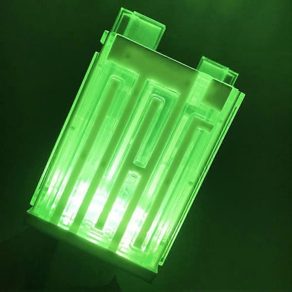 Trend Star Koncert Special Light NCT Light Stick Gave til Fans