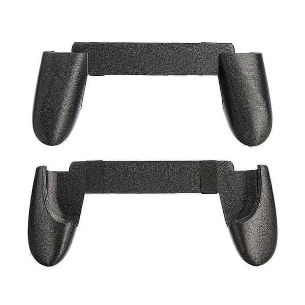 Passer for TRIMUI Smart Pro integrert spillkonsollhåndtak for TRIMUI Smart Pro black