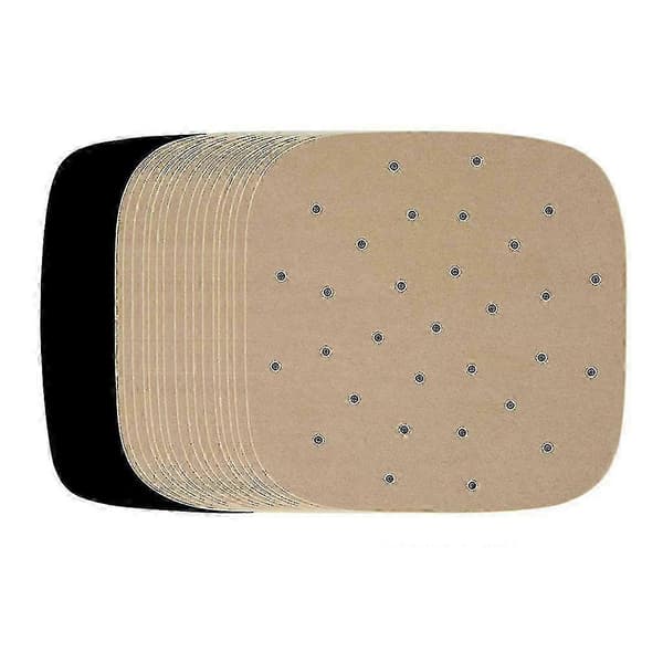 True/ Er Mat Perforeret Pergament R S 2025 9 Inches 1