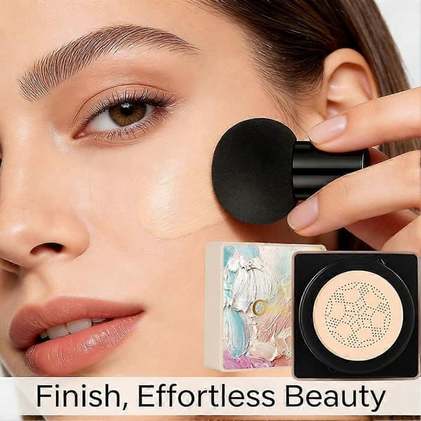 OCHEAL Sienityyny CC-voide kosteuttava - 20g DEEP SHADE