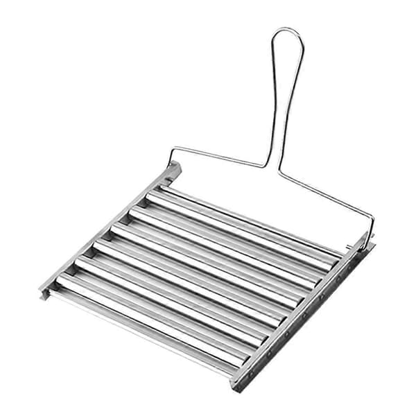 Pølseruller til husholdning Pølsegrillstativ Grillspyd Pølseruller