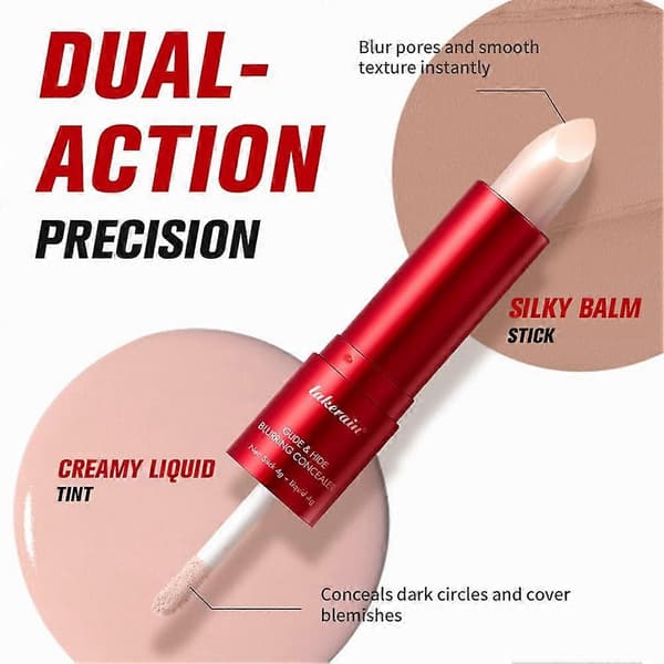 lakerain Concealer Stick Utjämnande Naturlig 2