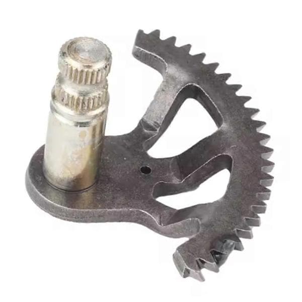 Kick Starter Kick Start Gear Sprocket Spring Kit for KTM 50 65 50CC 65CC Mini SR SX Kick Start Kicker