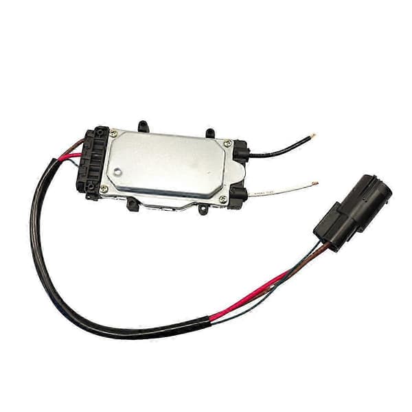 Køleventilator kontrolmodul egnet til C30 S40 C70 S80 V50