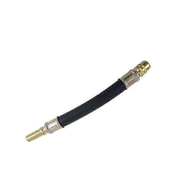 Ventiladapter for Xiaomi M365 Svart
