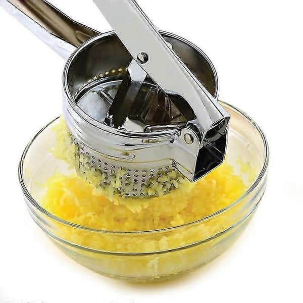 Køkkenudstyr|Kartoffelpresser - Hul