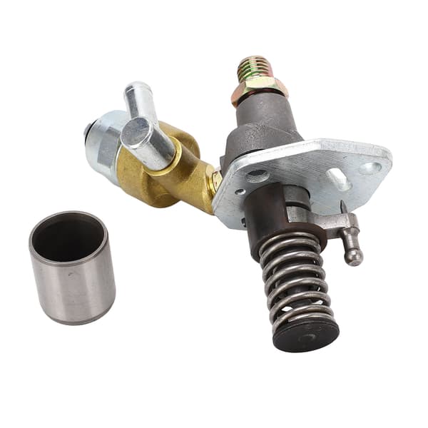 Diesel Generator Engine Fuel Injection Pump with Solenoid Valve KDE6700T Replacement for 186FA