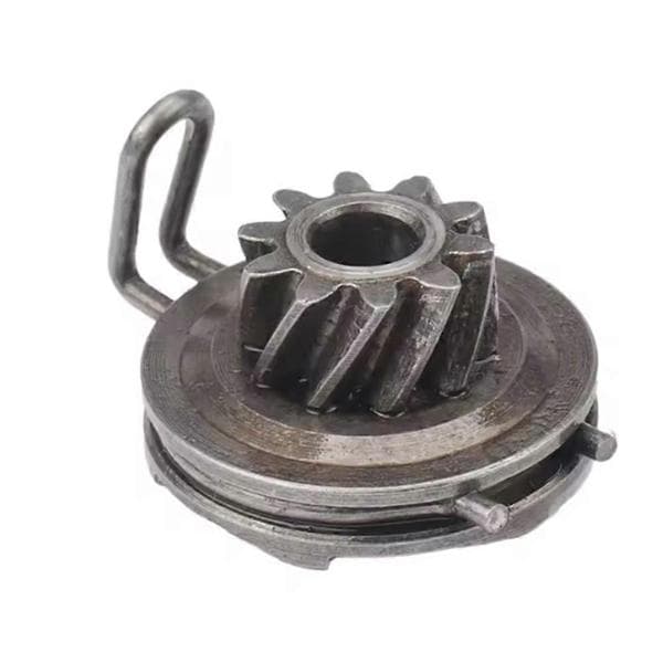Kick Starter Kick Start Gear Sprocket Spring Kit til KTM 50 65 50CC 65CC Mini SR SX Kick Start Kicker