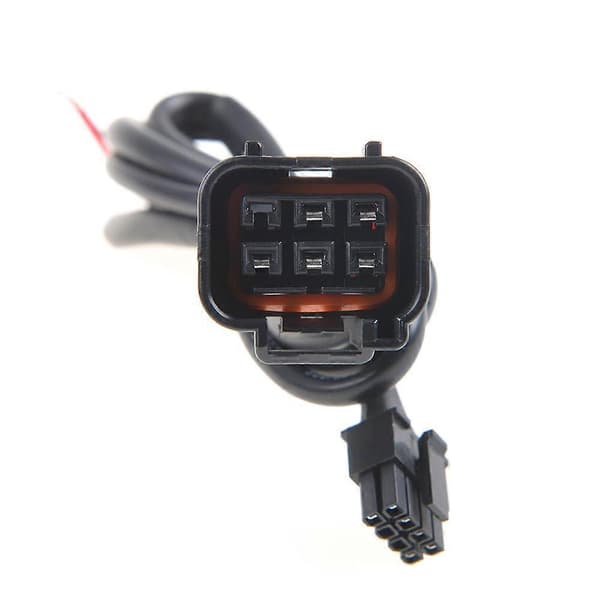 pc. Universal 12v luftfjæring manifoldventil fjernkontroll Télécommande uniquement