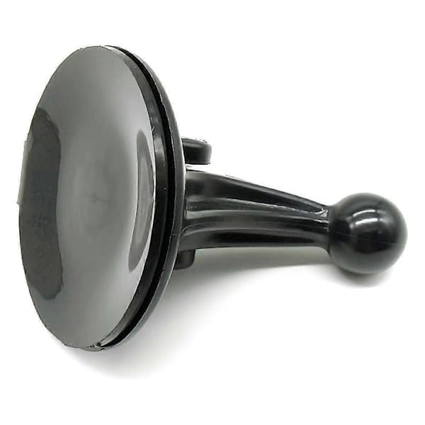2 STK GPS frontrutefesteholder for Garmin Nuvi sugekopp bilfrontrute