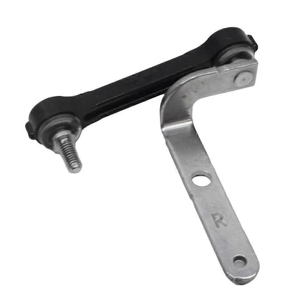 Bil bageste højde sensor link A1663201032 til GLS X166 ML W166 W292 Forlygte niveau sensor fjederben