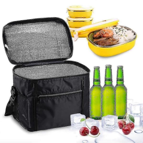 Kjølebag Små Kjølebager Sammenleggbar