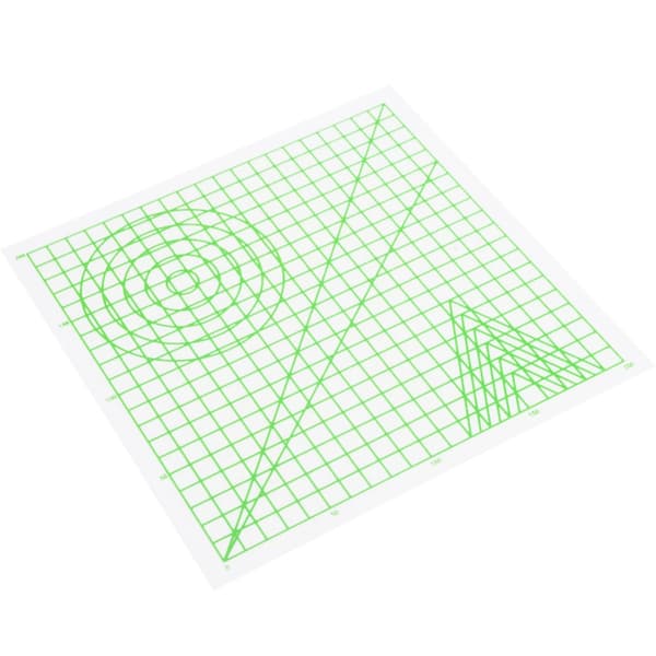 Creative 3D Printing Pen Mat - Educational Toy for Kids - ABS DIY Drawing Template Pad