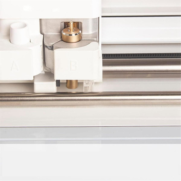 Tygbladblad för 3/Maker/Venture/Explore 3/Air 2/Air/One, 2 st limmade tygblad och 1 st hus