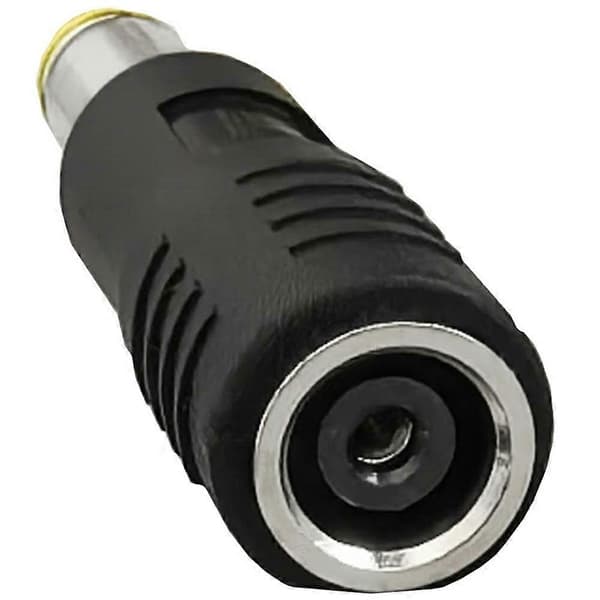 DC7909 Hane till DC8020 Hona Adapter för Solpanel Kompatibel med Explorer Serien 1500/2000 Ström