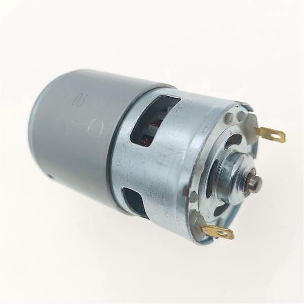 Handbromsmotor för X5 X6 E70 E71 18 Tand Elektronisk Handbromsmodul Motor