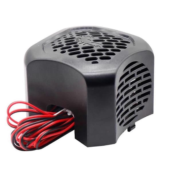Til Ender3 V2 Dyseblæserdæksel Samlet Hotend Udskiftning 3D Printer Del Tilbehør med Blæserdæksel