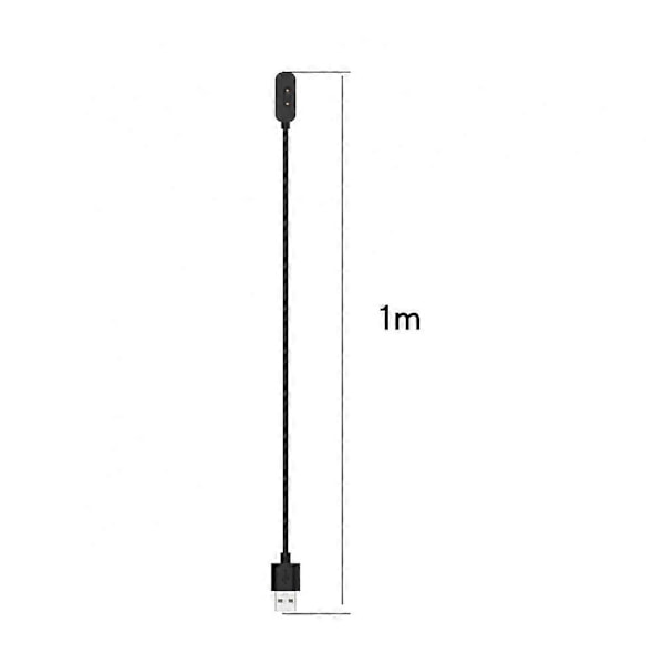 Børne Smartwatch Oplader Strømforsyning USB Opladningskabel til Xplora X5 Play/XGO2/X4 Smart Watch