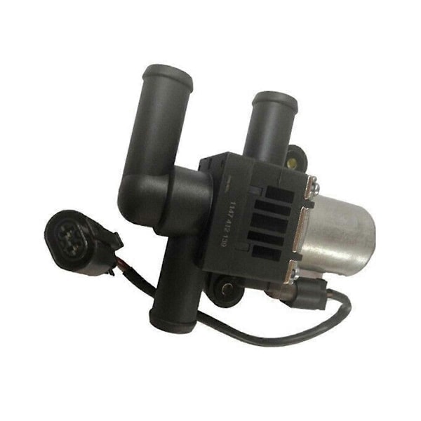 Auton jäähdytysveden säätöventtiilit ERF MAN Solenoidiventtiileille Lämmitysventtiilit 1147412139 81619670011