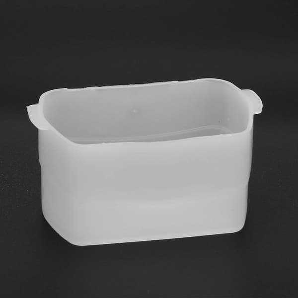 Softbox Flash Diffuser til Speedlite Diffuser til Yongnuo YN-568 EX