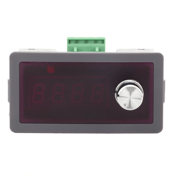 Millivolt Signalgenerator Justerbar Mini LED-display Spændingsfunktionsgenerator DC 5-24V
