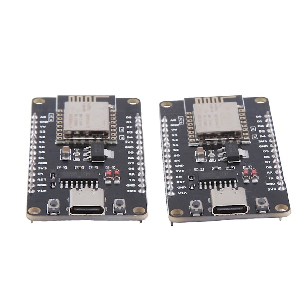 Trådlös modul WIFI V3 modul IOT Internet utvecklingskort ESP8266 seriell port för CH340