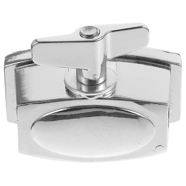 Tom Trumset Monteringsfäste Golv Tom Benklämma 52mm Tom Stativ Trumset Benbas
