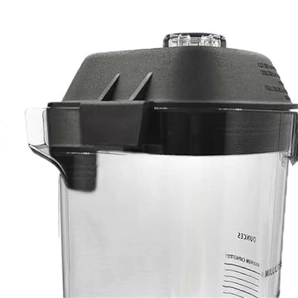 48oz Blender Passar Vitamix the Quiet One VM0145, BarBoss, Drink Machine Advance och Touch & Go Commer