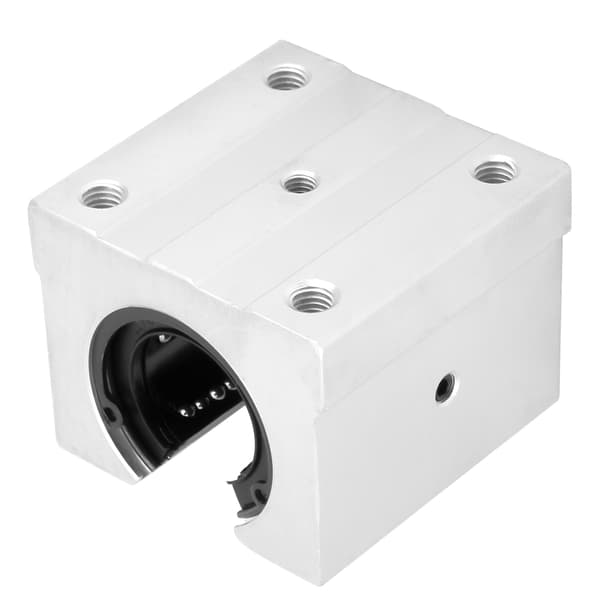 SBR30UU 30mm Open Linear Aluminum Bearing Block