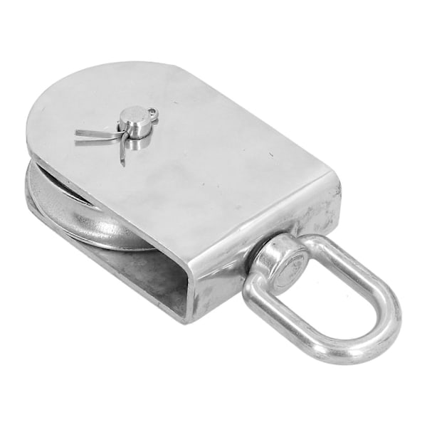 Sykkel Kranksett Enkeltgir 44T Kranksett Aluminium Legering 170mm Krank Sykkeltilbehør