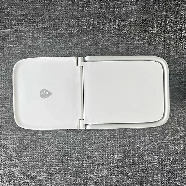 Vanntank for S8 S8 Pro Ultra S8+ Robotstøvsuger Tilbehør Utskiftbar, Avløpstank