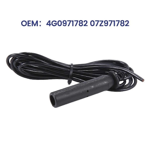 Motor Gløderørs Ledningsstik til 4G0971782 SEAT 07Z971782