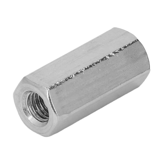 Høykvalitets M10*1.5-17-L40mm sekskantmutter 5 stk
