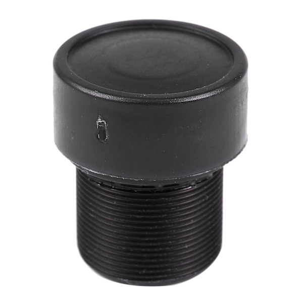 12 mm standard zoom-objektiv för säkerhetskameror