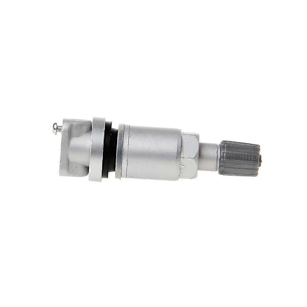 4 st TPMS System Däcktryckssensor för Ventilstam Kit TPMS Övervakning för Ventil för 407 407SW