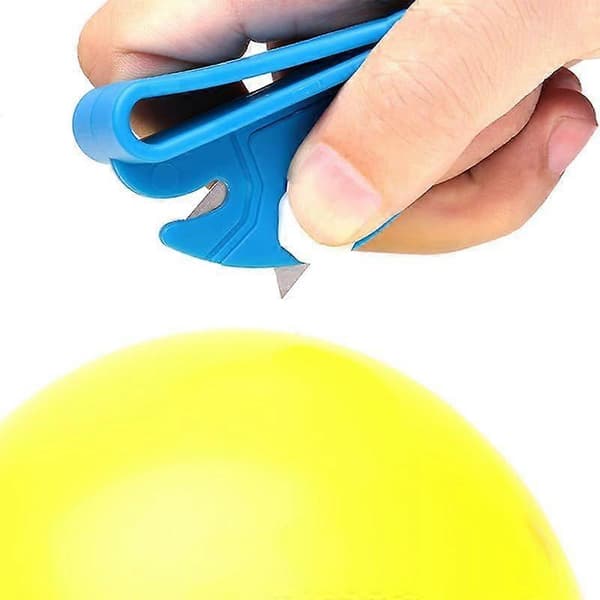 Ballongbåndkutter Multifunksjonell Ballong Midjekutter Ballongvinder