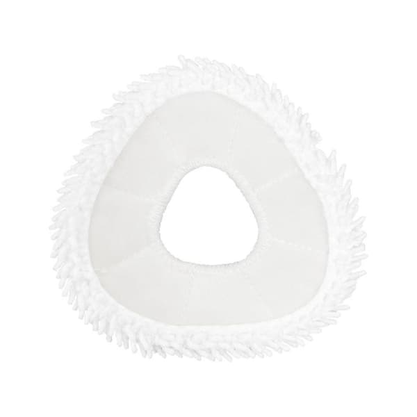 Til J4 / J4 Lite Robotstøvsuger Udskiftningstilbehør Spin Sidebørste Mop Klud Pad Rag Sp