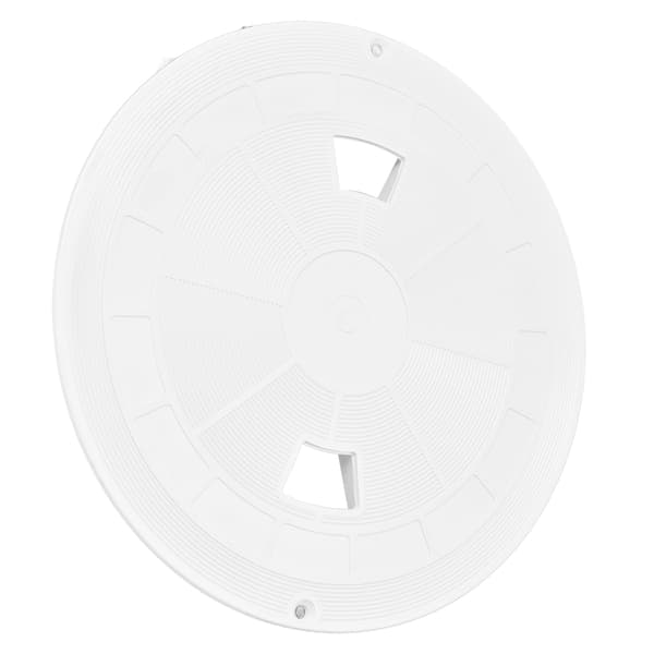 10 inch Pool Skimmer Lid, Plastic Replacement Skimmer Cover, Skimmer Accessory for PENTAIR