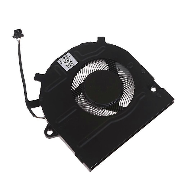 Laptop CPU Køleventilator til Dell Latitude 3420 3520 E3420 Notebook Reservedel