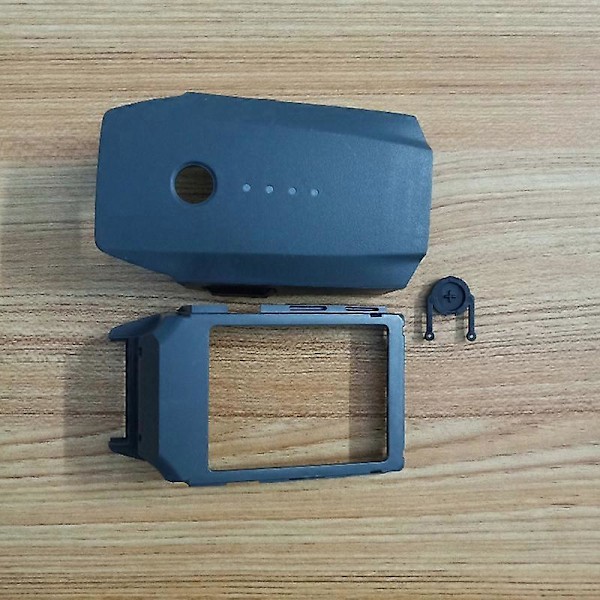 Mavic Pro Batteri Udskiftnings Etui Sæt Batteri Skal Cover til DJI Mavic Pro Drone Tilbehør (Kopi) Fjernbetjening Legetøj Tilbehør