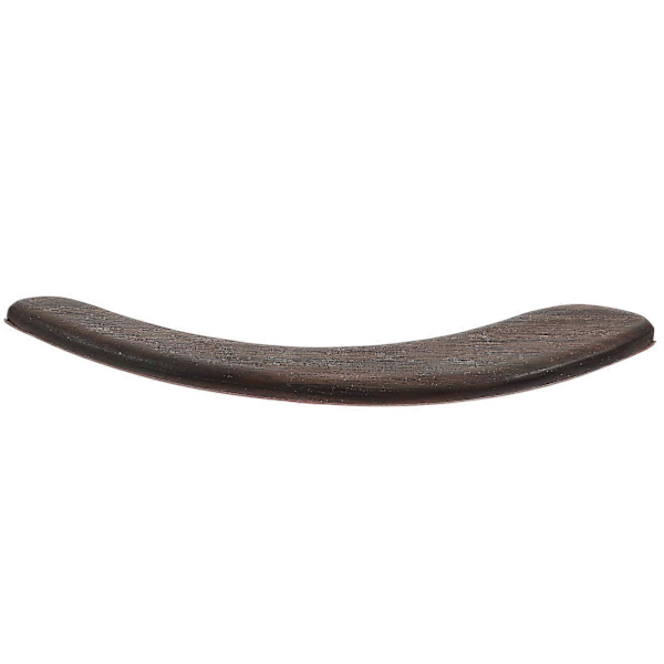 Akustisk Gitarr Armstöd Gitarr Handskydd Brun Färg Gummi Anti-halk För Gitarrspel 1Set