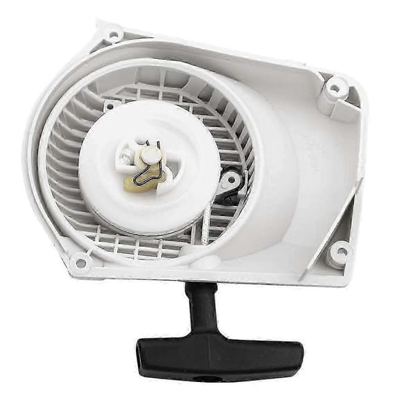 Stihl 024/026 MS 240/260 Återspolningsstartapparat Startmotor Kåpa - Kompatibel