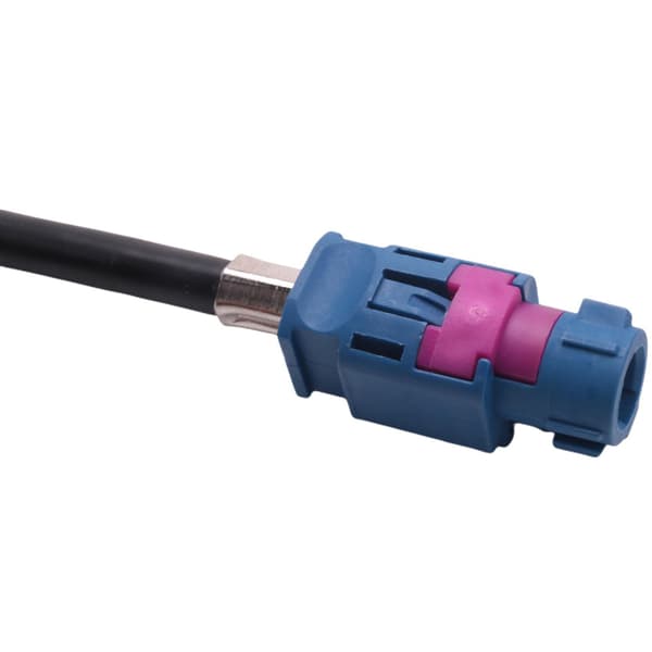USB-kabel til bilens styreskærm RCC-kabler til 308S 408