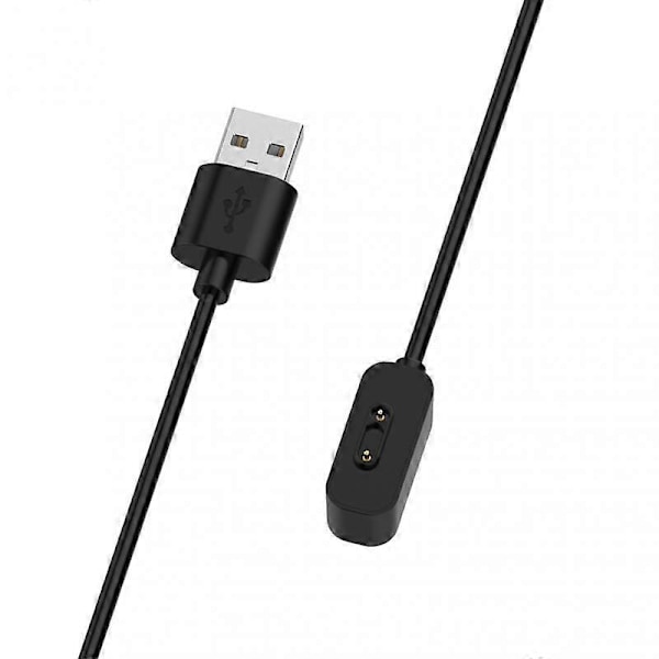 Børne Smartwatch Oplader Strømforsyning USB Opladningskabel til Xplora X5 Play/XGO2/X4 Smart Watch