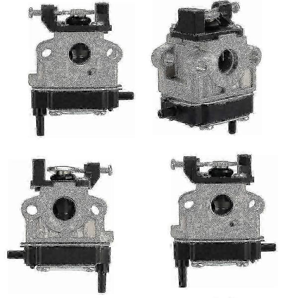 Hitachi RB24EA/RB24EAP 23.9cc Forgassersett