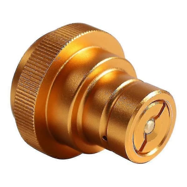 Hurtig Adapter Kompatibel Co2 Sodavand Sparkler Duo