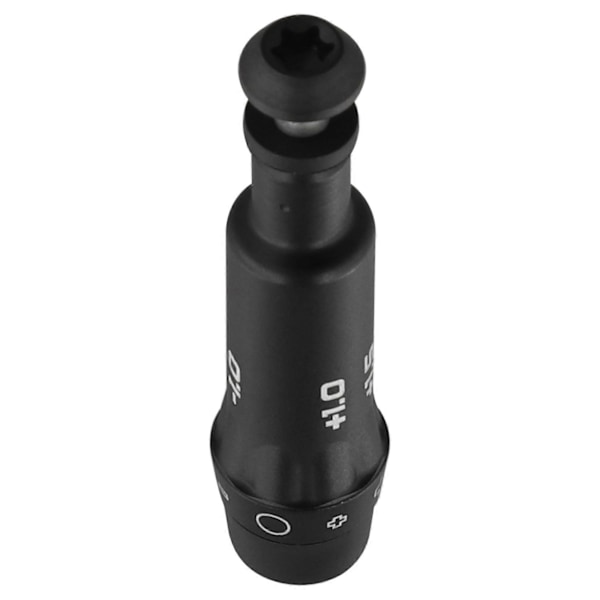 Golf Adapter Sleeve Ersättning för Ping G410 G425 G430 Driver och Fairway Woodz(0.335)