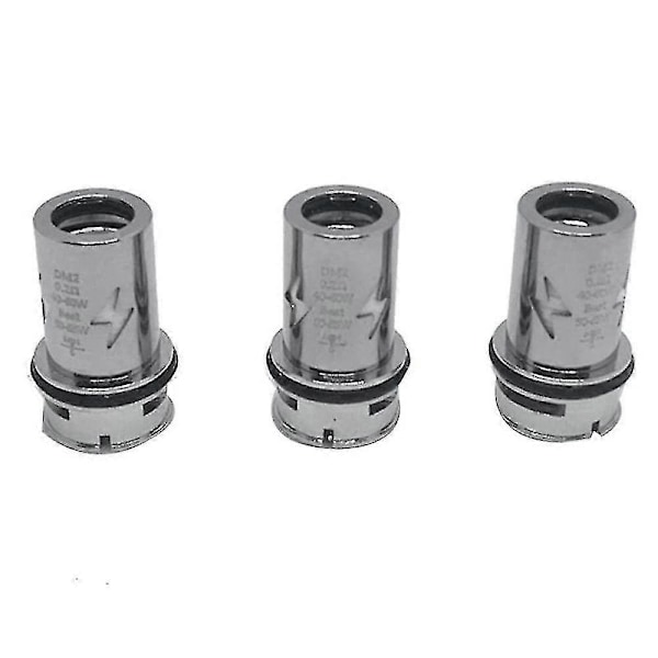 5 stk. Udskiftningscoil Tpp Pod Coil Dm2 0.2ohm Til Drag 3/drag X Kit//drag X/s Pro Kit