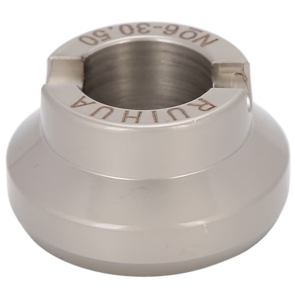5537 Uråbner Form Urkasse Bagside Åbner Form Urreparations Tilbehør 30,5 mm / 1,2 tommer